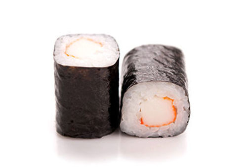 Image de MAKI - Surimi (8p)