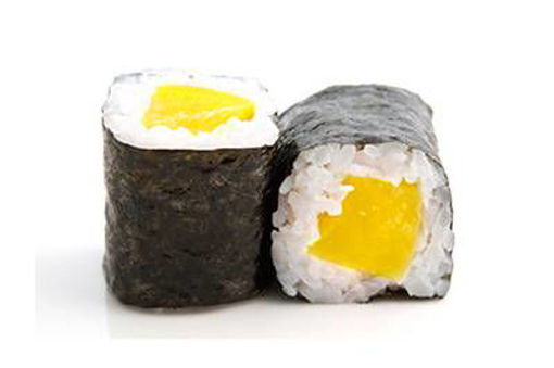 Image de MAKI - Radis mariné (8p)