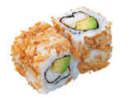 Image de CHAPELURE - Surimi avocat (8p)