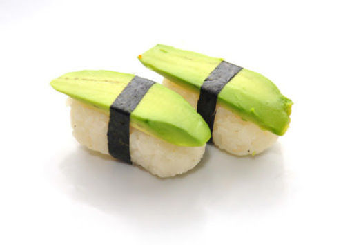 Image de SUSHI - Avocat (1 paire)