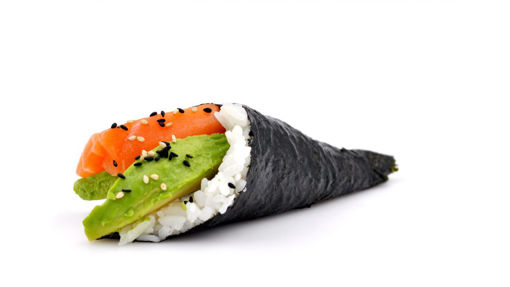 Image de TEMAKI - Saumon avocat (1p)