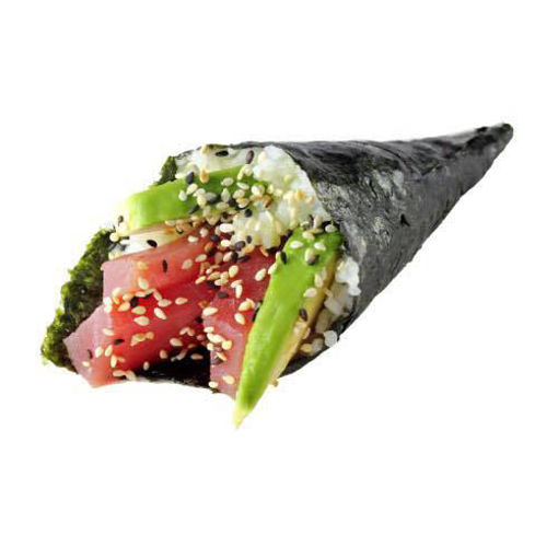 Image de TEMAKI - Thon avocat (1p)