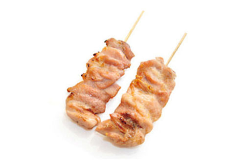 Image de Brochettes Poulet (1 paire)