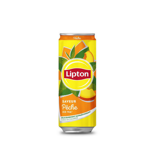 Image de Ice-Tea 33cl