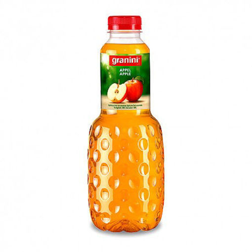 Image de Jus Pomme 25cl