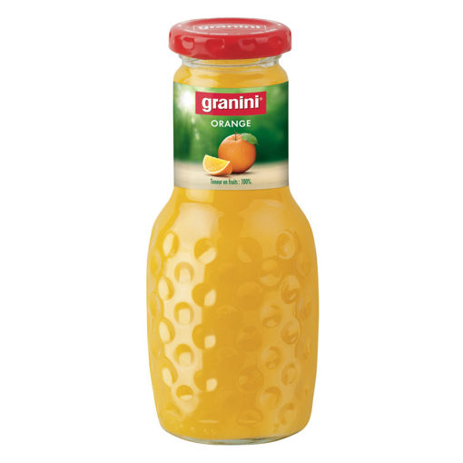 Image de Jus Orange 25cl