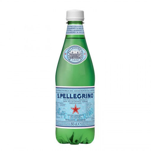 Image de San Pellegrino 50cl