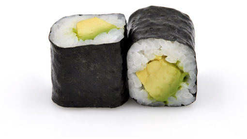 Image de MAKI - Avocat (8p)