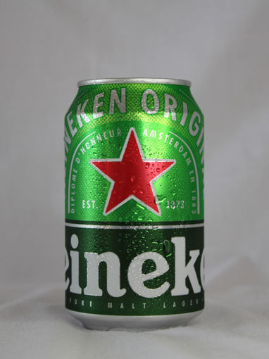 Image de Heineken 33cl
